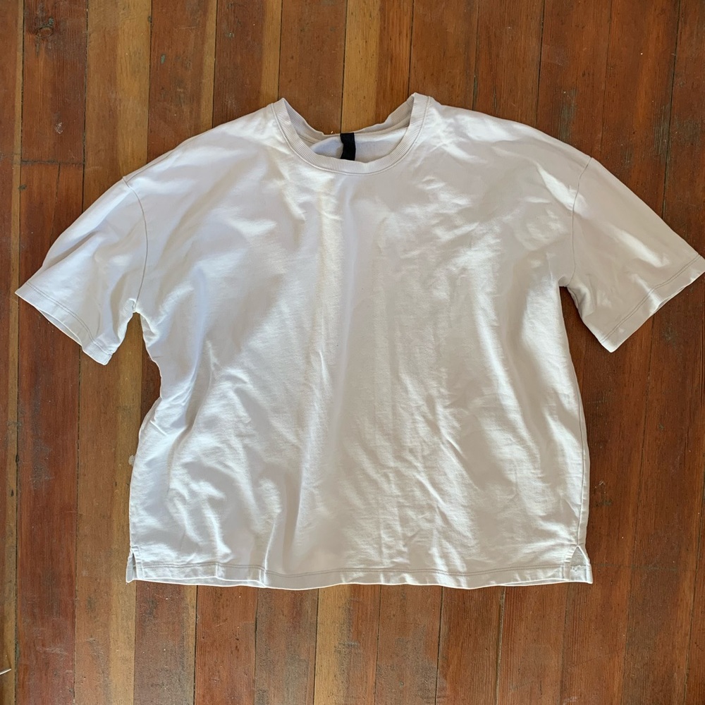 kowtow Artist Smock Top